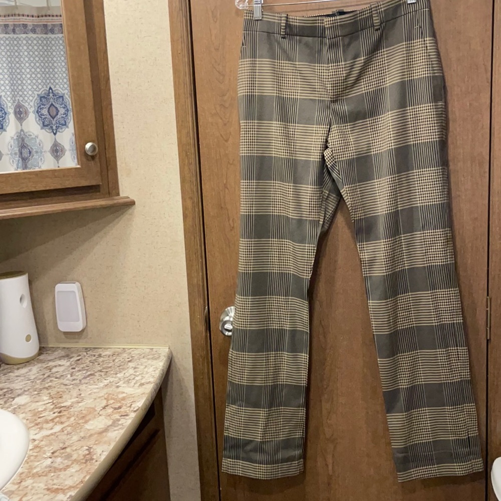Zara brand two piece suite